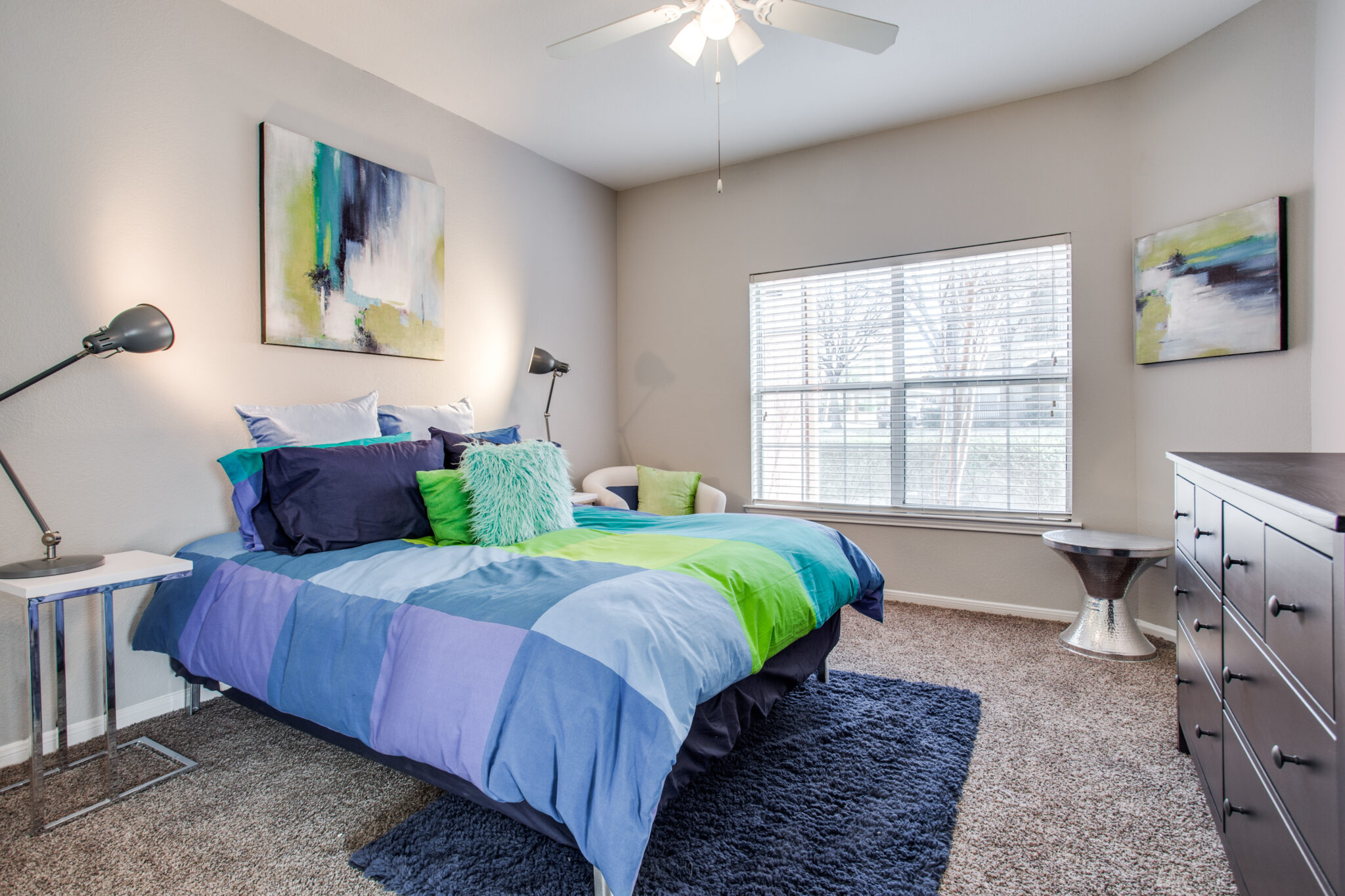 Virtual Tours Northern Cross Apartments