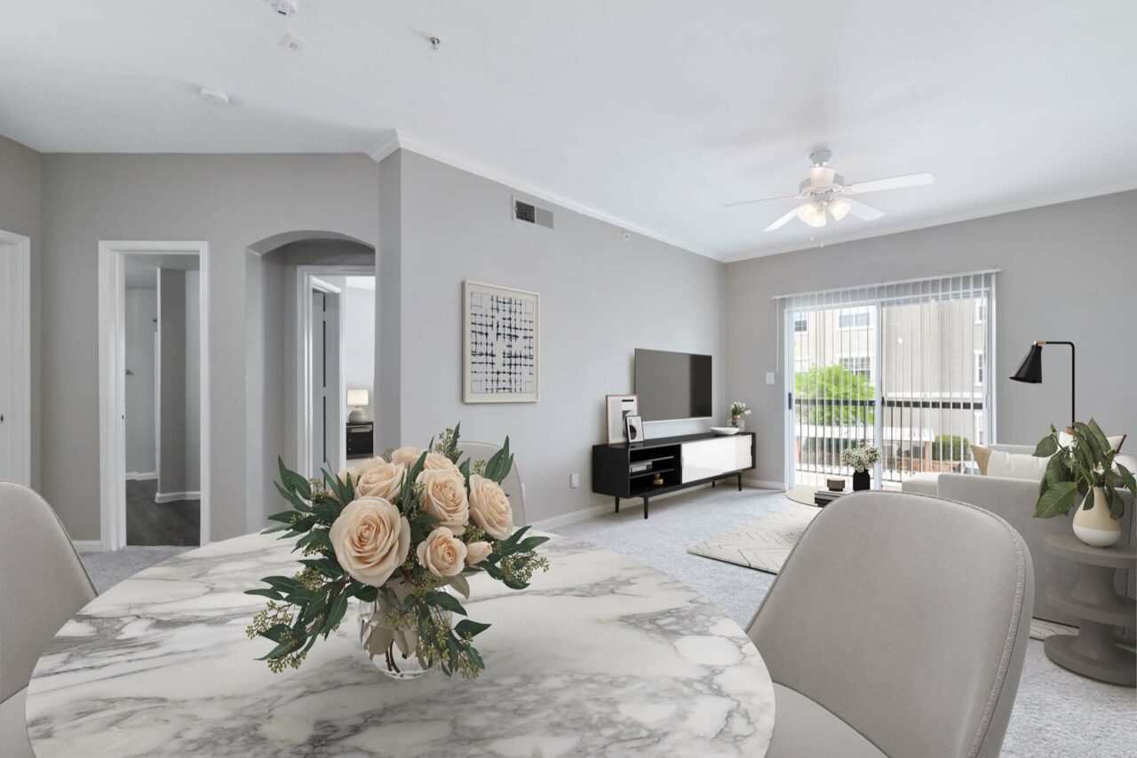 Apartments Haltom City TX Northern Cross