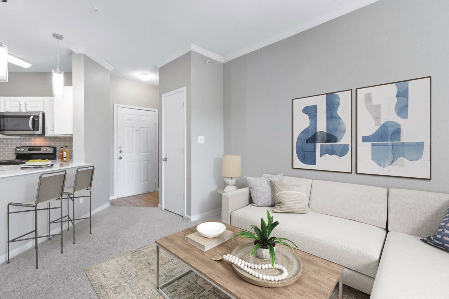 Apartments for Rent Haltom City Virtual Tours Northern Cross