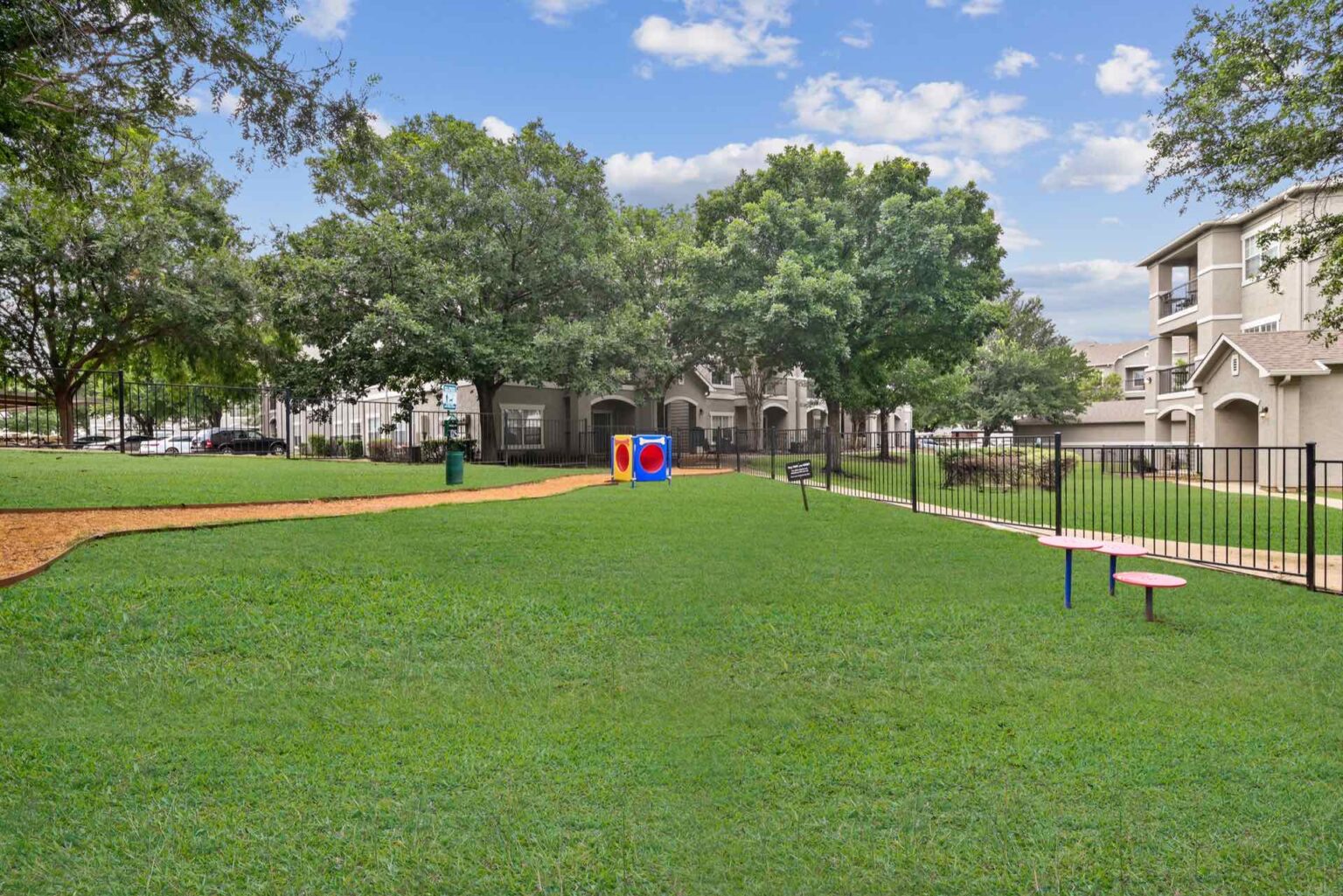 Apartments Haltom City TX Northern Cross