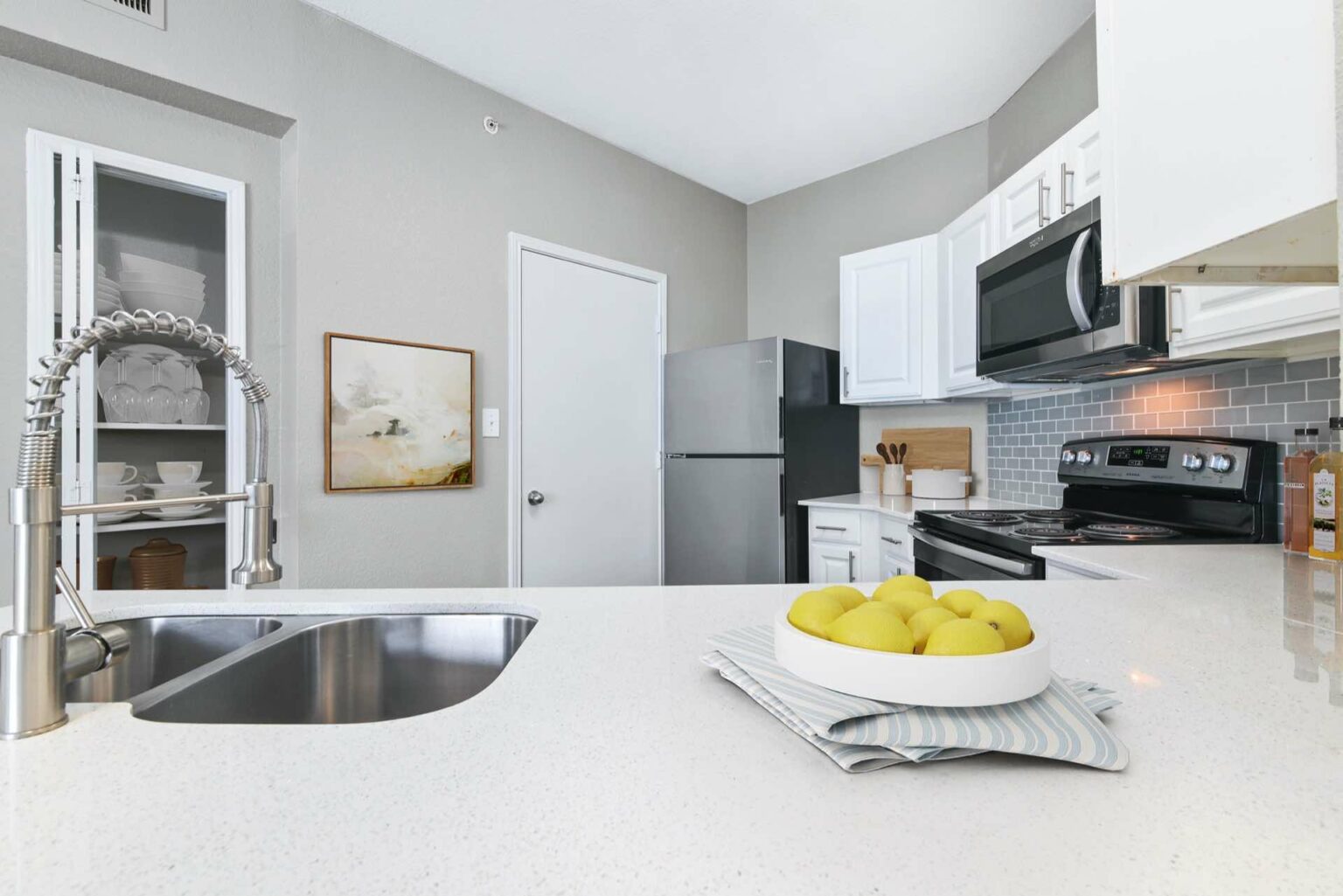 Apartments Haltom City TX Northern Cross