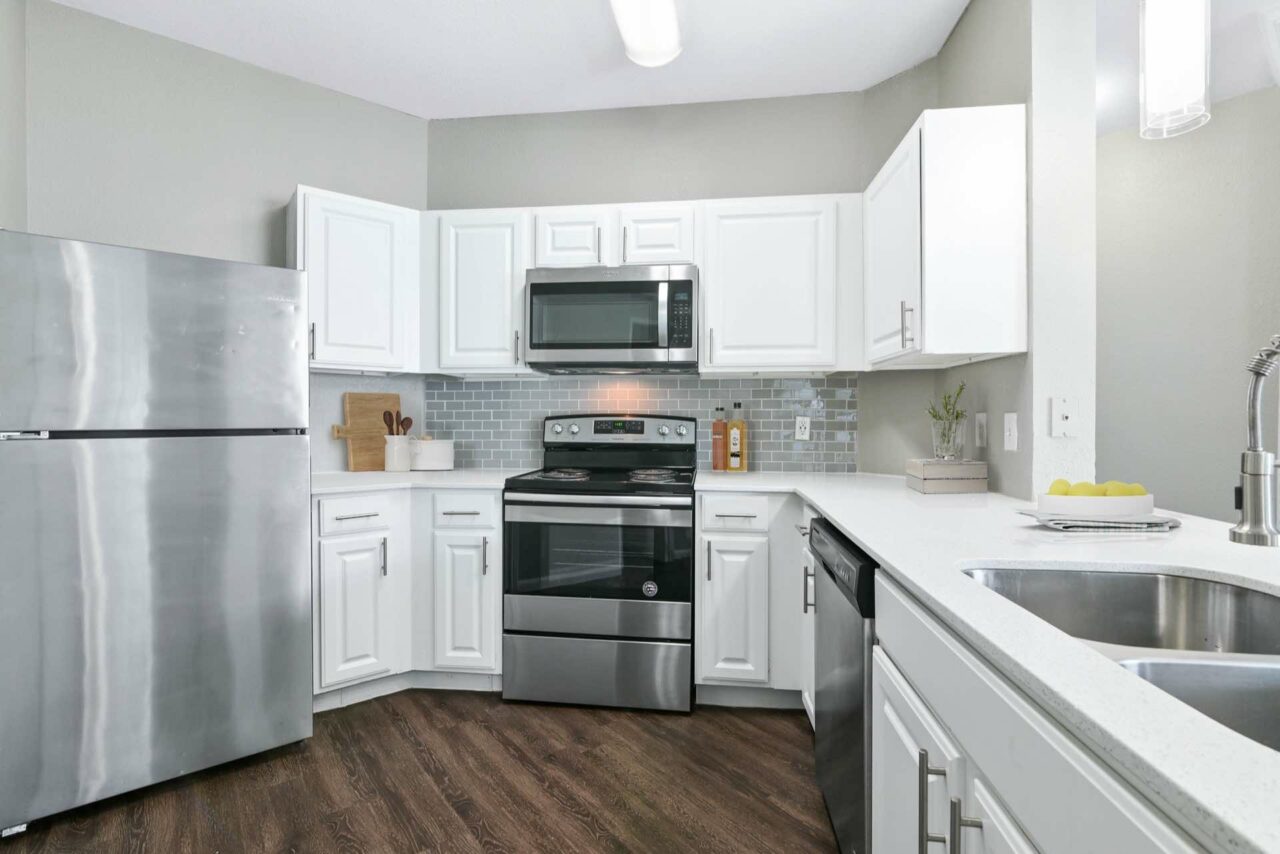 Haltom City Apartments Floor Plans Northern Cross