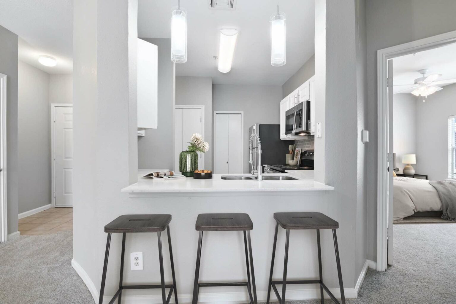 Apartments Haltom City TX Northern Cross