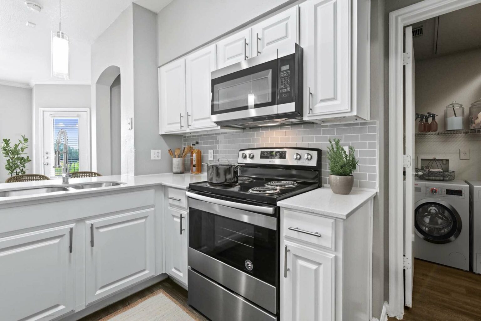 Apartments Haltom City TX Northern Cross